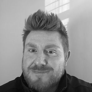 Meet your Posher, Brianjburrows